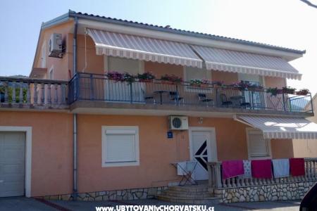 Appartements Bionda foto 2