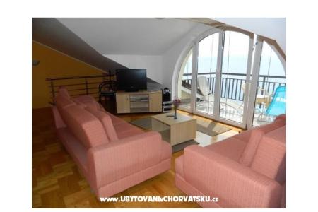 Appartements Ivana foto 3