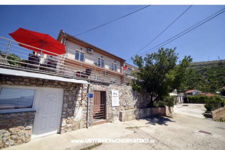 Appartements LOVELY Senj foto 5