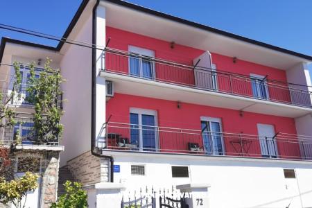 Appartements Lucić foto 2
