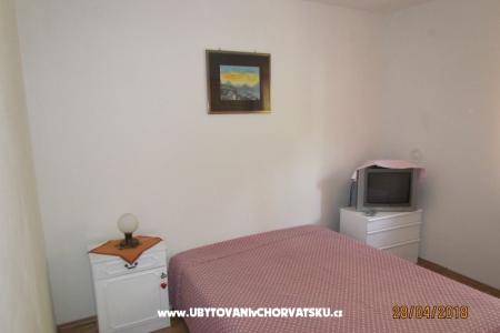 Appartements Lucić foto 3