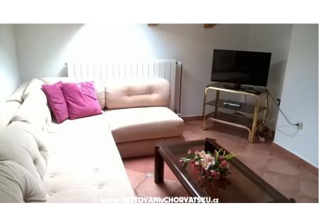 Appartements Ruža foto 2