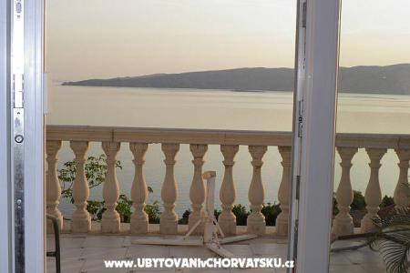 Appartements i kuća za odmor Tomas  foto 5