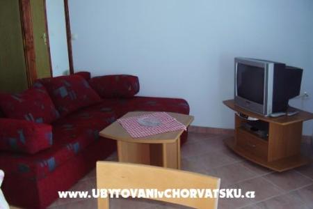 Apartmentts Larma Senj foto 5