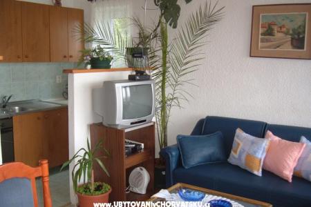 Apartment Croatia foto 3