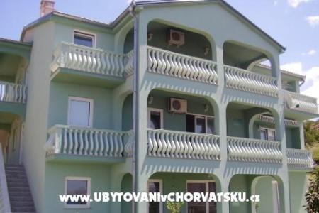 apartmani Senj foto 3