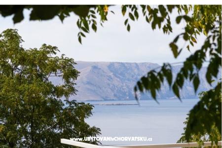 Apartment Marta za 6 osoba  Senj Kroatien