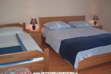 CRO 3 apartment foto 4