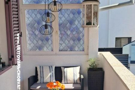 1918 Apartment centar Šibenik Sibenik Kroatien