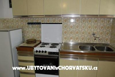 Apartment Bora foto 3