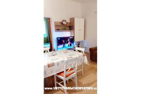 Apartment Brodarica Beach foto 5