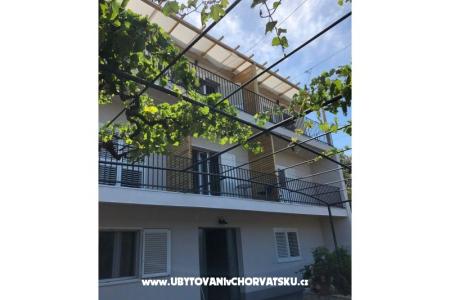 Apartment Era  Sibenik Kroatien