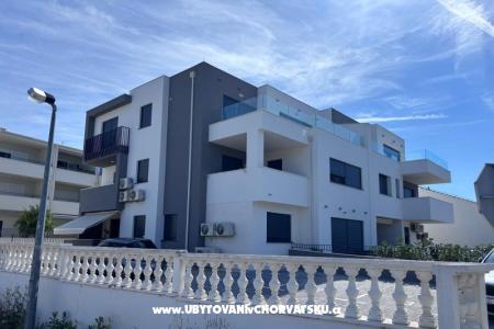 Apartment IGLORA Sibenik Kroatien