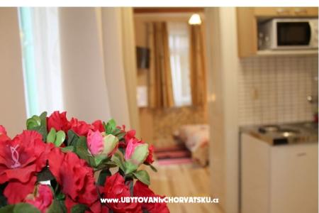 Ferienwohnungen OLD TOWN CENTER Šibenik foto 4