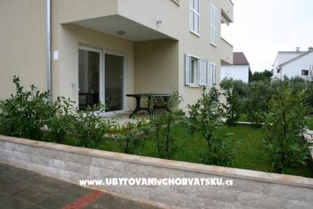 Apartment Ivandić Žaborić foto 2