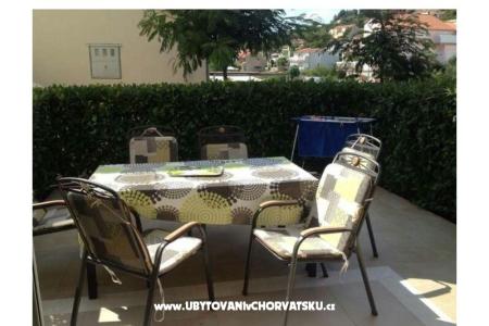 Apartment Ivandić Žaborić foto 3