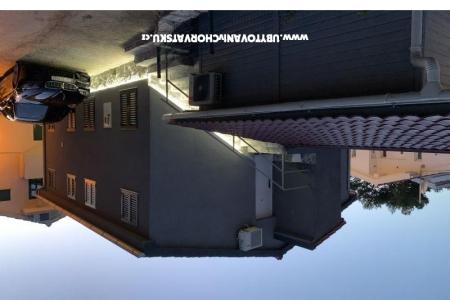 Apartment L Sibenik Kroatien