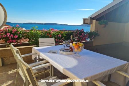 Apartment Maja – Sibenik Kroatien