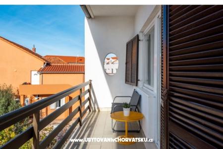 Apartment Rosmarino foto 5