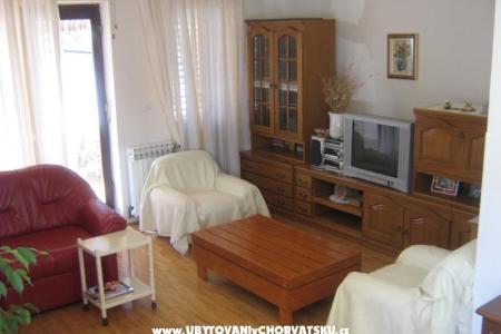 Apartment Ruzmarino foto 5