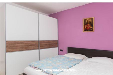 Apartment Jakov foto 3