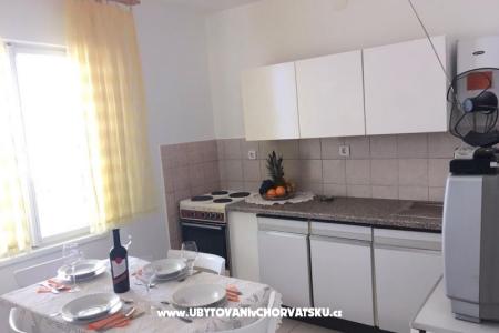 Apartment Silvana foto 4