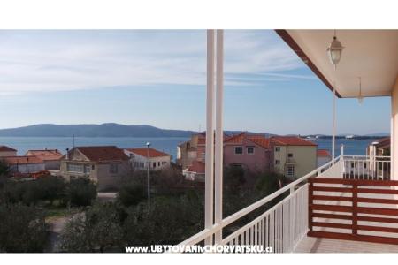 Apartment Tomić foto 5