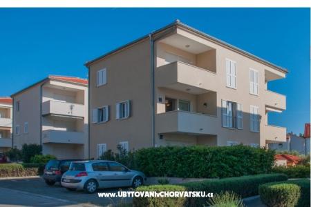 Apartment Žaborić foto 2