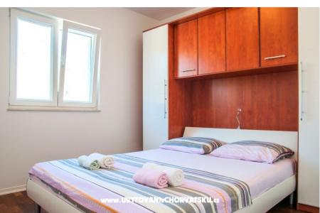 Apartment Žaborić foto 5