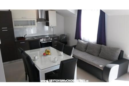 Appartements Angelina foto 3