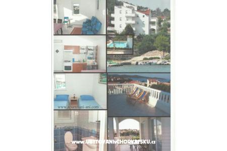 Appartements ANI foto 3