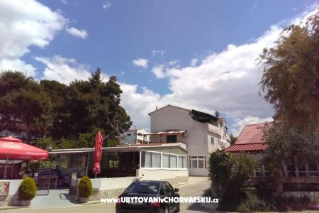 Appartements Ante Gović Sibenik Kroatien