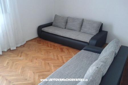 Appartements Ante Gović foto 4