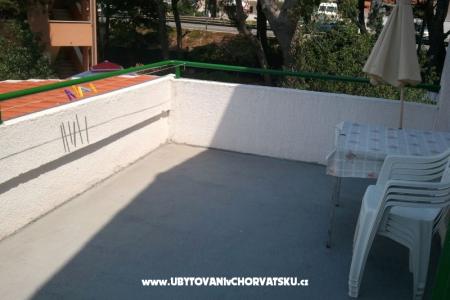 Appartements Ante Gović foto 5