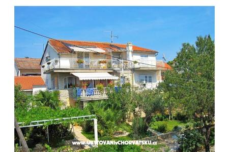 Appartements Antić foto 2