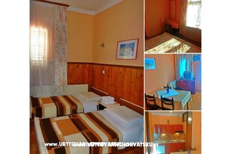 Appartements Antić foto 4