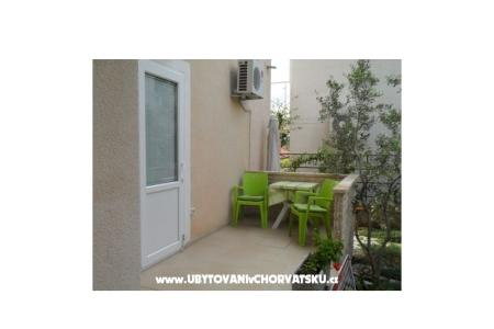 Appartements Badzim foto 4