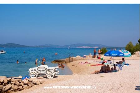 Appartements Baković Sibenik Kroatien