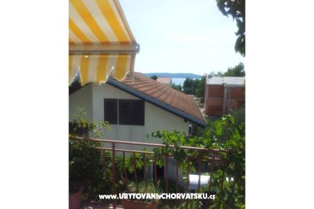 Appartements Baranovic foto 2