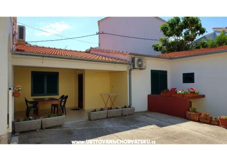 Appartements Cvita i  Luca  foto 2