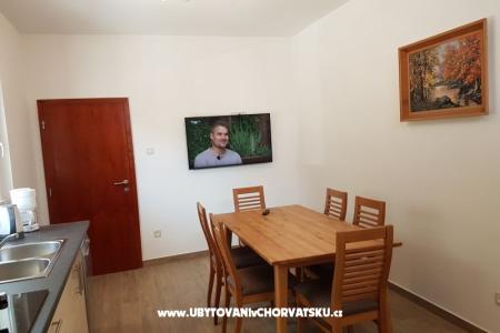 Appartements Cvita i  Luca  foto 5