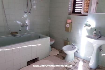 Appartements Gović foto 5