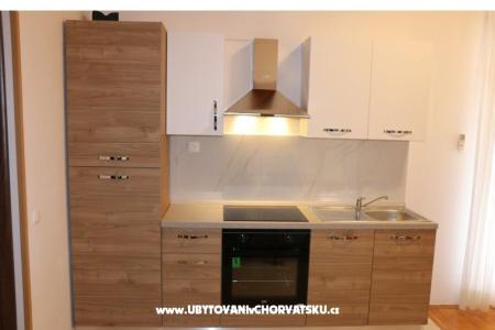 Appartements Grgas Tucilo foto 2