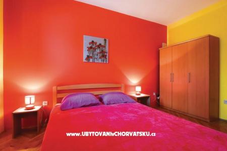 Appartements Grubišić foto 3