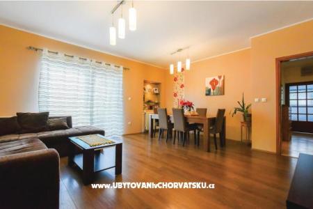 Appartements Grubišić foto 5