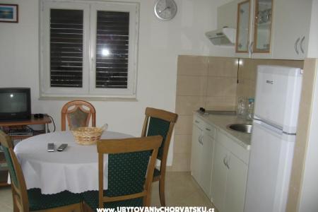 Appartements Javor foto 4