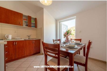 Appartements Joso foto 2
