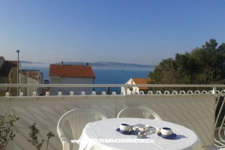 Appartements Jurišić foto 3