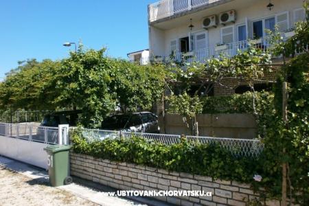 Appartements Jurišić foto 4