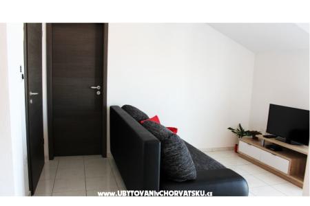 Appartements Karla foto 3